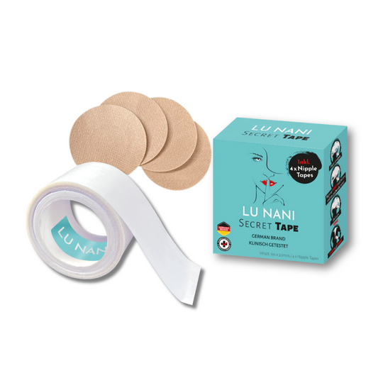 Fashion Tape 2er Pack + 1 Gratis