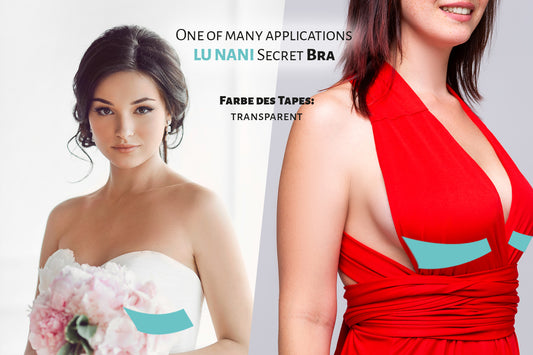 Boob Tape + Fashion Tape Bundle