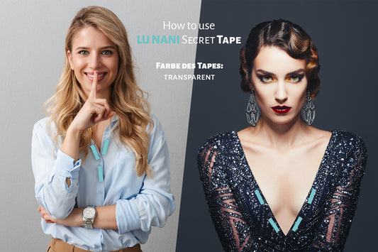 Fashion Tape + NIppel Cover Bundle