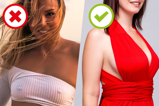 Nippel Cover - Buy 2 Get 1 Free